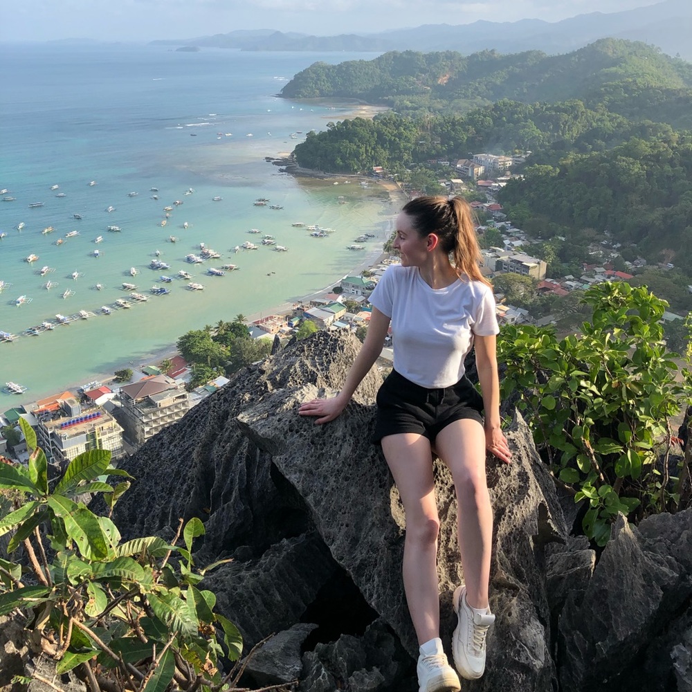 Meet your Posher, Bianca